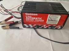 12 volt battery charger for sale 12 volt battery charger for sale COLCHESTER