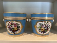 Pair antique porcelain for sale  Los Angeles