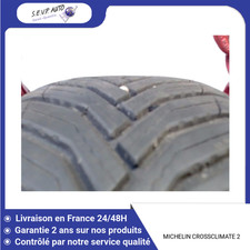 Pneu michelin crossclimate d'occasion  Saint-Quentin
