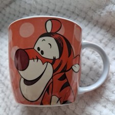 Disney tigger mug for sale Disney tigger mug for sale  NORTHAMPTON