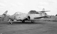 gloster meteor for sale gloster meteor for sale SPALDING