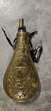 Poire poudre us d'occasion  Chailly-en-Bière