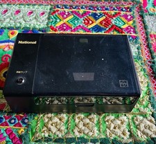 National 654 cassette for sale  Bremerton