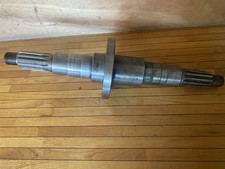 Albero trattore lamborghini usato Albero trattore lamborghini usato  Nicotera