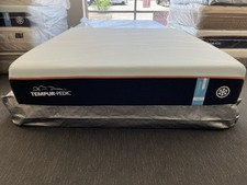 New tempurpedic luxebreeze for sale  Round Rock