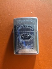 Zippo jack daniels for sale  Columbus