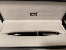 Montblanc meisterstück legran gebraucht kaufen  Duisburg