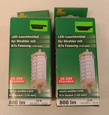 Led leuchtmittel strahler gebraucht kaufen Led leuchtmittel strahler gebraucht kaufen  Kraiburg
