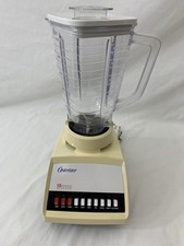 Oster osterizer speed for sale  Waldron