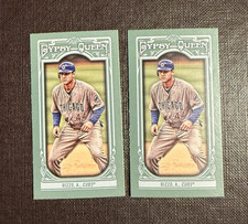 2013 topps gypsy for sale  Hamilton