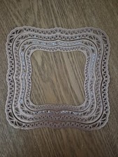 Spellbinders grand metal for sale  WOLVERHAMPTON