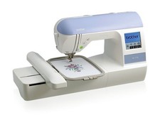 Brother pe770 embroidery for sale  Sarasota
