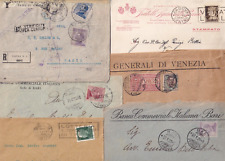 S6647 regno perfin usato  Forli