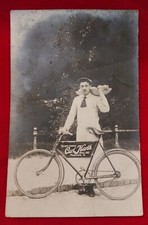 Tarjeta Ciclismo Bicicleta Fornario Aprendiz Bicicleta De Los Oficios comprar usado  Enviando para Brazil