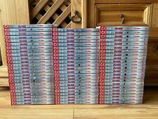 Bleach manga bände gebraucht kaufen  Velten