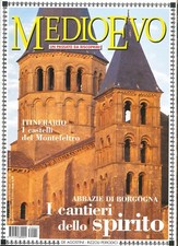 Rivista medioevo anno usato  Orsago