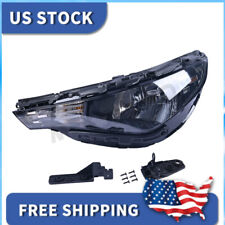 Farol lateral esquerdo do motorista para 2023 2024 Kia Soul S LX EX 92101-K0520 comprar usado  Enviando para Brazil