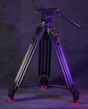 Sachtler video stativsystem gebraucht kaufen  Marburg