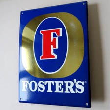 Foster lager beer gebraucht kaufen  Asperg