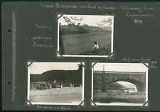14x fotoalbum seiten gebraucht kaufen  Bad Salzuflen