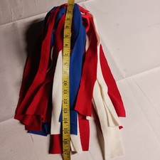 Felt strips dog for sale  DARWEN