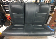 01-05 Honda Civic Coupe assento traseiro de couro, Acura EL es1,es2,em1,em2,si,domani comprar usado  Enviando para Brazil