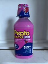 Pepto cherry bismol for sale  BRADFORD