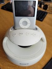 Sony rdp v20ipw usato  Villanova di Camposampiero