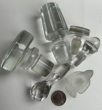 Lot glass bottle for sale  Pembroke