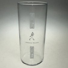 Johnnie walker etched for sale  Glen Ellyn
