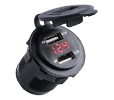 4.2a 12v 24v usato  Noicattaro