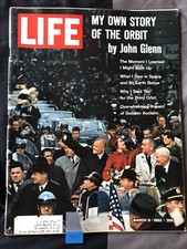 Life magazines nine for sale  Brooklyn