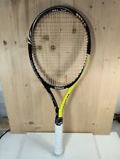 Raquete de tênis Wilson Pro Tour BLX 4 5/8" aderência 96 pol. quadrados   Excelente estado usado comprar usado  Enviando para Brazil