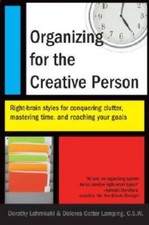 Organizing creative person for sale  Montgomery