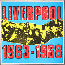 Usado, Liverpool 1963-1968 LP See For Miles Mono CM 118 comprar usado  Enviando para Brazil