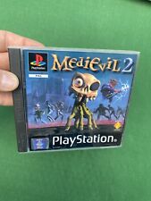 Medievil sony ps1 usato  Casalecchio di Reno