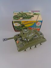 Gama panzer medium gebraucht kaufen  Norden