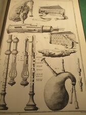 Encyclopedie diderot alembert d'occasion  Le Mans