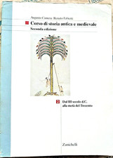 Corso storia antica usato  Genova