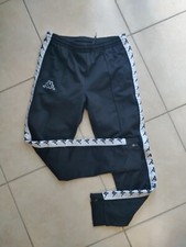 Pantaloni tuta joggers usato  Torrenova