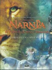 Cronache narnia storia usato  Italia