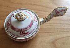 Herend butterpfännchen waldst gebraucht kaufen  Erkelenz