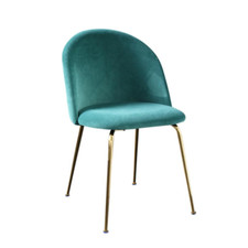 Dining chair upholstered for sale  HYDE