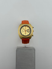 Longines nonius yellow usato  Alessandria