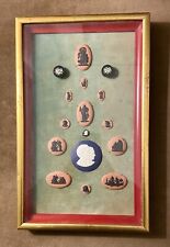 Antique wedgwood plaques for sale  New York
