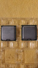 Matching pair intel for sale  Hurst