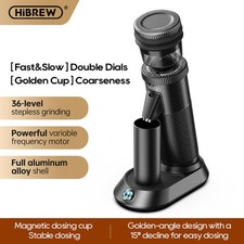 Hibrew 48mm conical for sale  UK