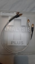 Analysis plus silver for sale  NORTHAMPTON
