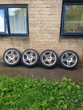 Mercedes amg wheels for sale  NEWCASTLE UPON TYNE