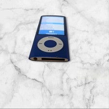 Ipod nano usato  Cisano Bergamasco